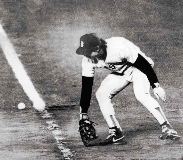 Bill Buckner